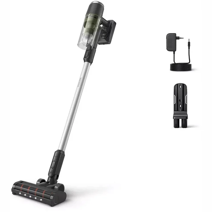 Putekļu sūcējs Philips 3000 Series XC3033/01 [Mazlietots]
